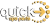 Quick spa parts logo - Caldwell