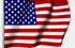 american flag - Caldwell