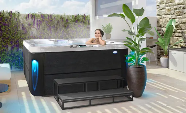 Escape X-Series Spas Caldwell hot tubs for sale