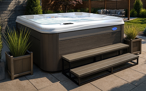 Patio&trade; Spas Caldwell hot tubs for sale