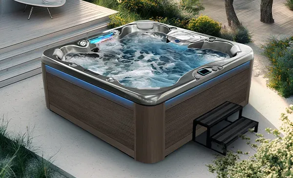 Platinum™ Spas Caldwell hot tubs for sale