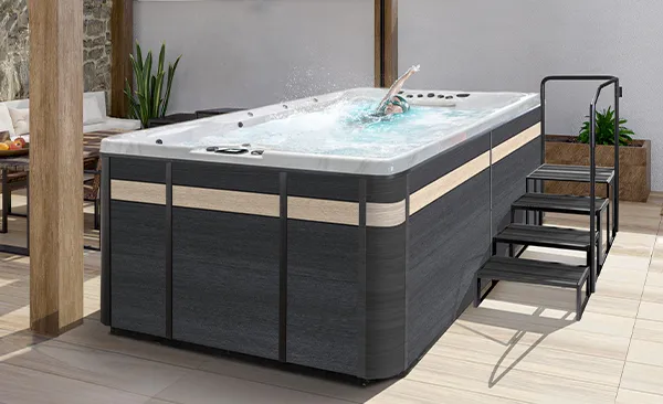 Swim X-Series Spas Caldwell hot tubs for sale
